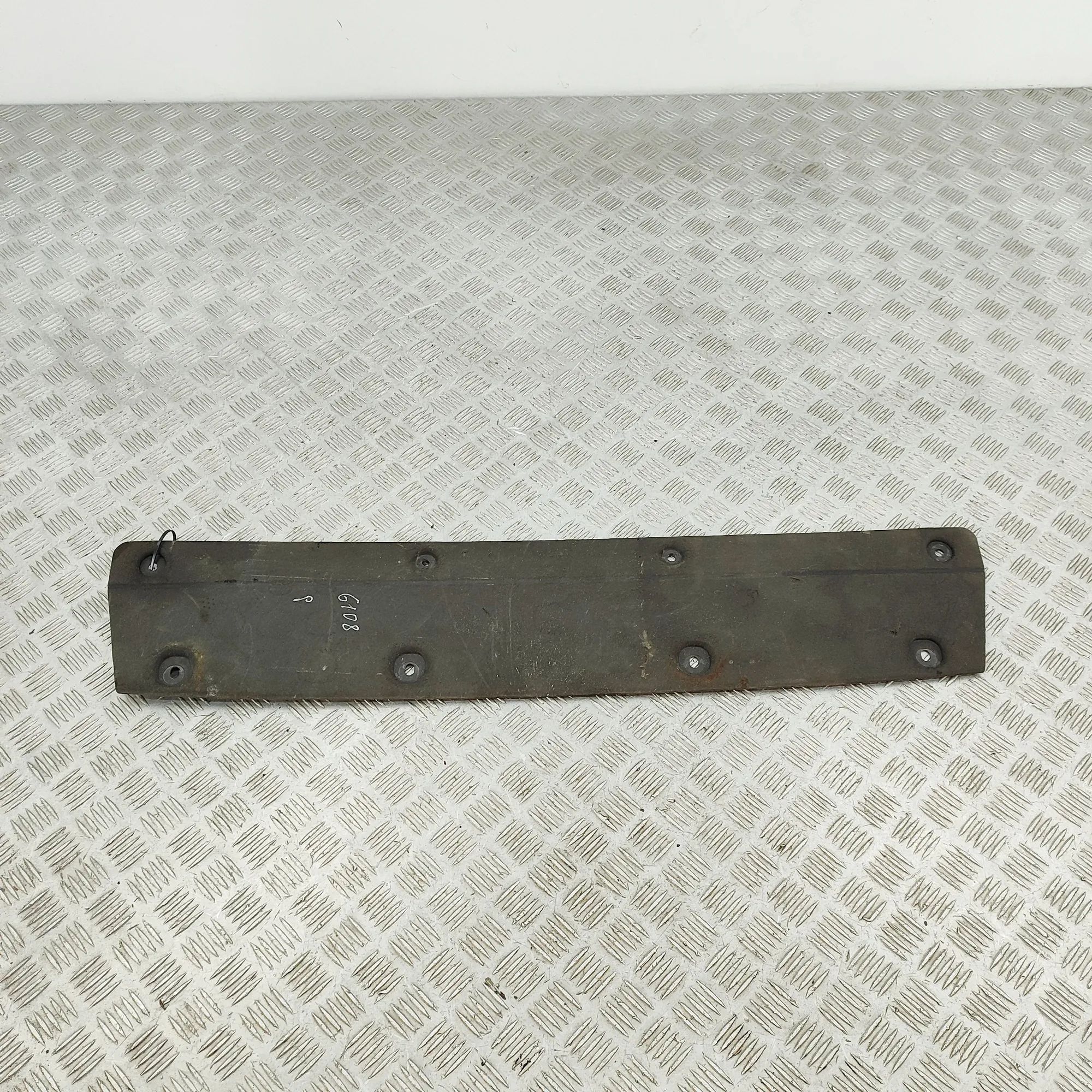 Land Rover Range Rover Evoque Engine cover Engine cover — LAND ROVER RANGE ROVER EVOQUE (L...
