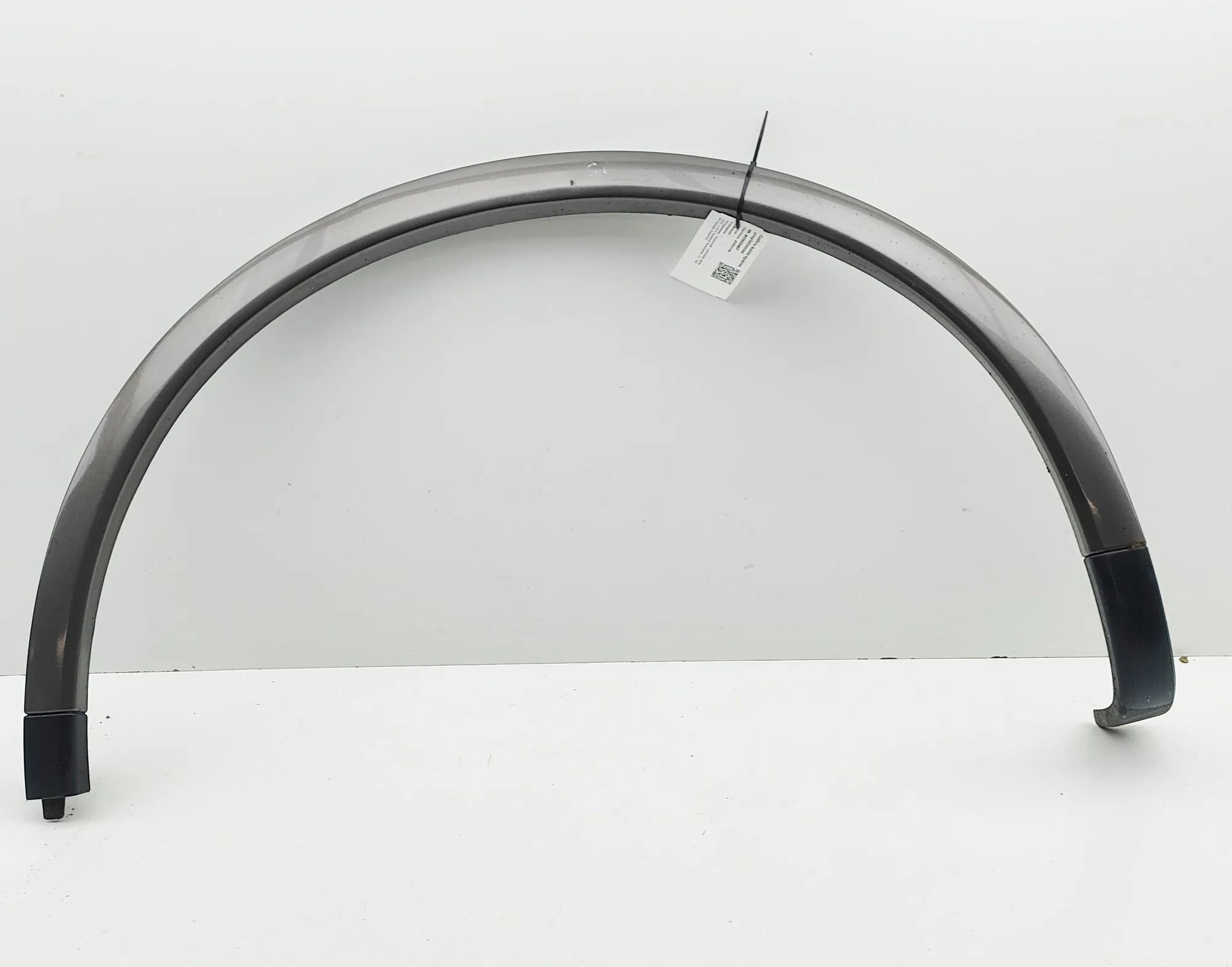 Porsche Cayenne Wheel arch trim — rear left Wheel arch trim — rear left — PORSCHE CAYENNE (...