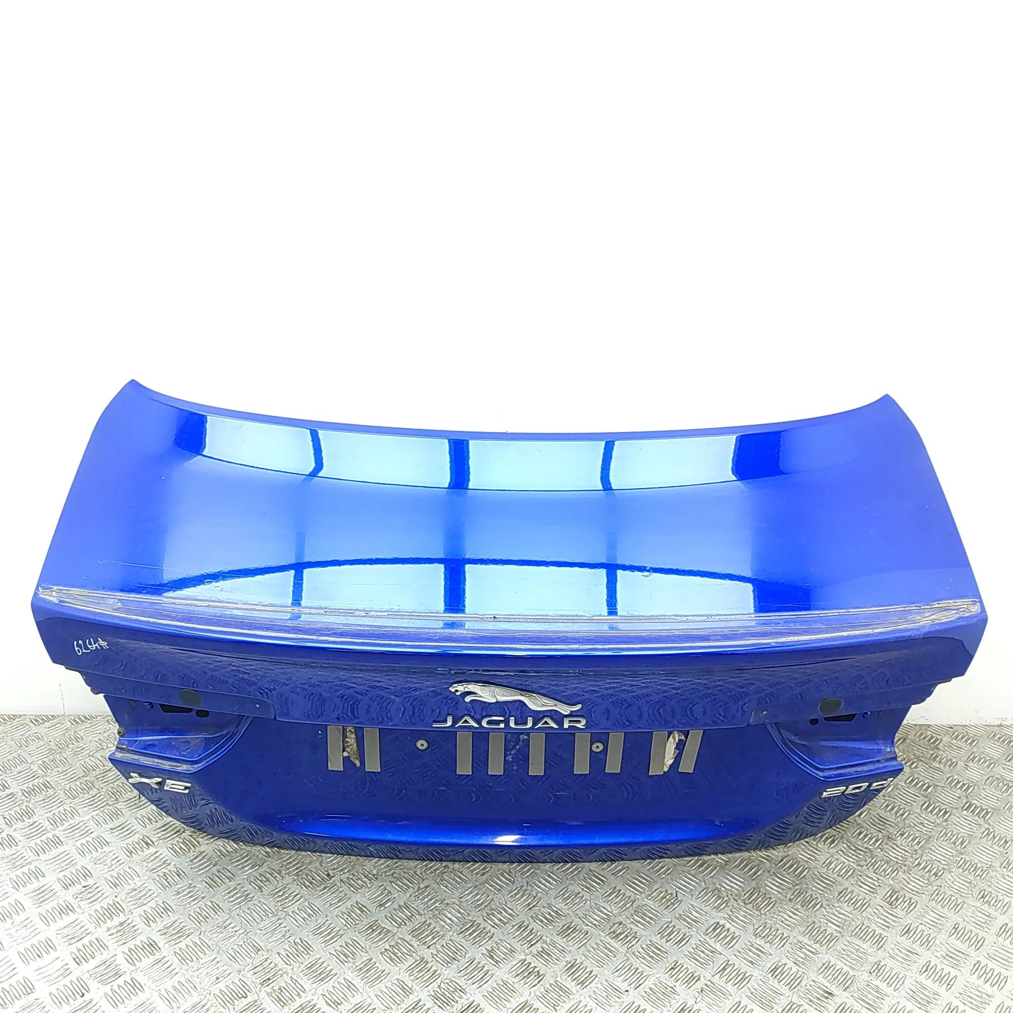 Jaguar XE Tailgate / boot lid Tailgate / boot lid — JAGUAR XE (X760) (2015-.....