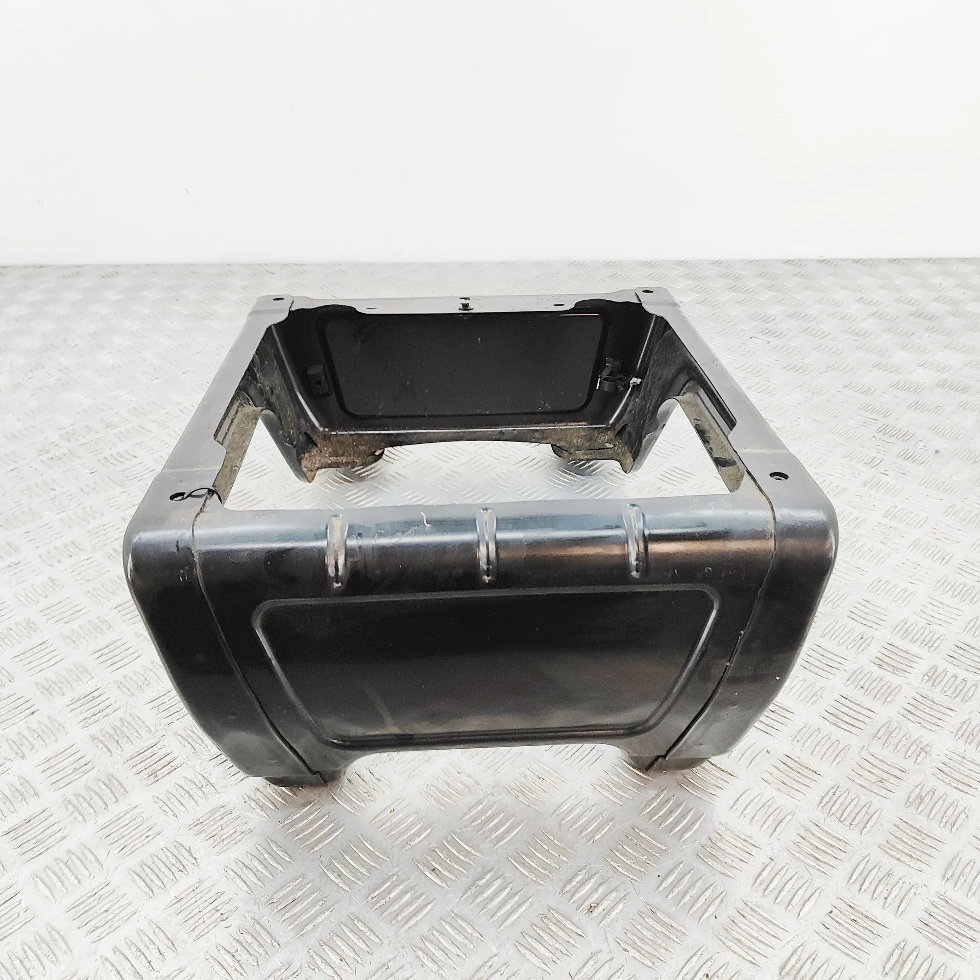 Renault Master Other Seat Parts Other Seat Parts — RENAULT MASTER (III Van FV) ...