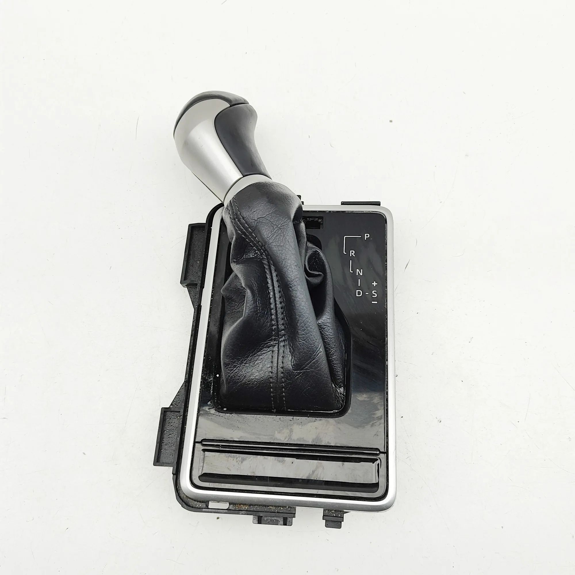 Toyota Land Cruiser 150 Gear lever knob Gear lever knob — TOYOTA LAND CRUISER (_J15_) (...