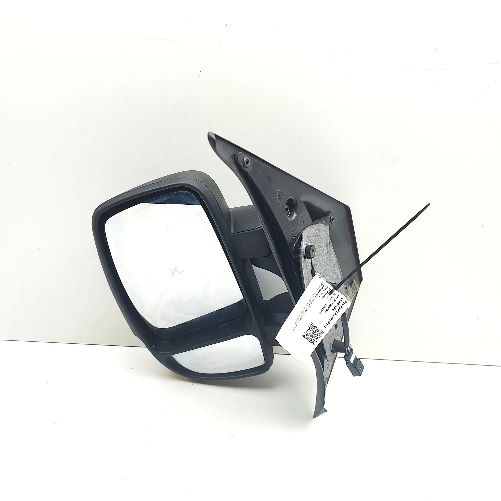 Renault Master Left Side Wing Mirror Left Side Wing Mirror — RENAULT MASTER (III Van...