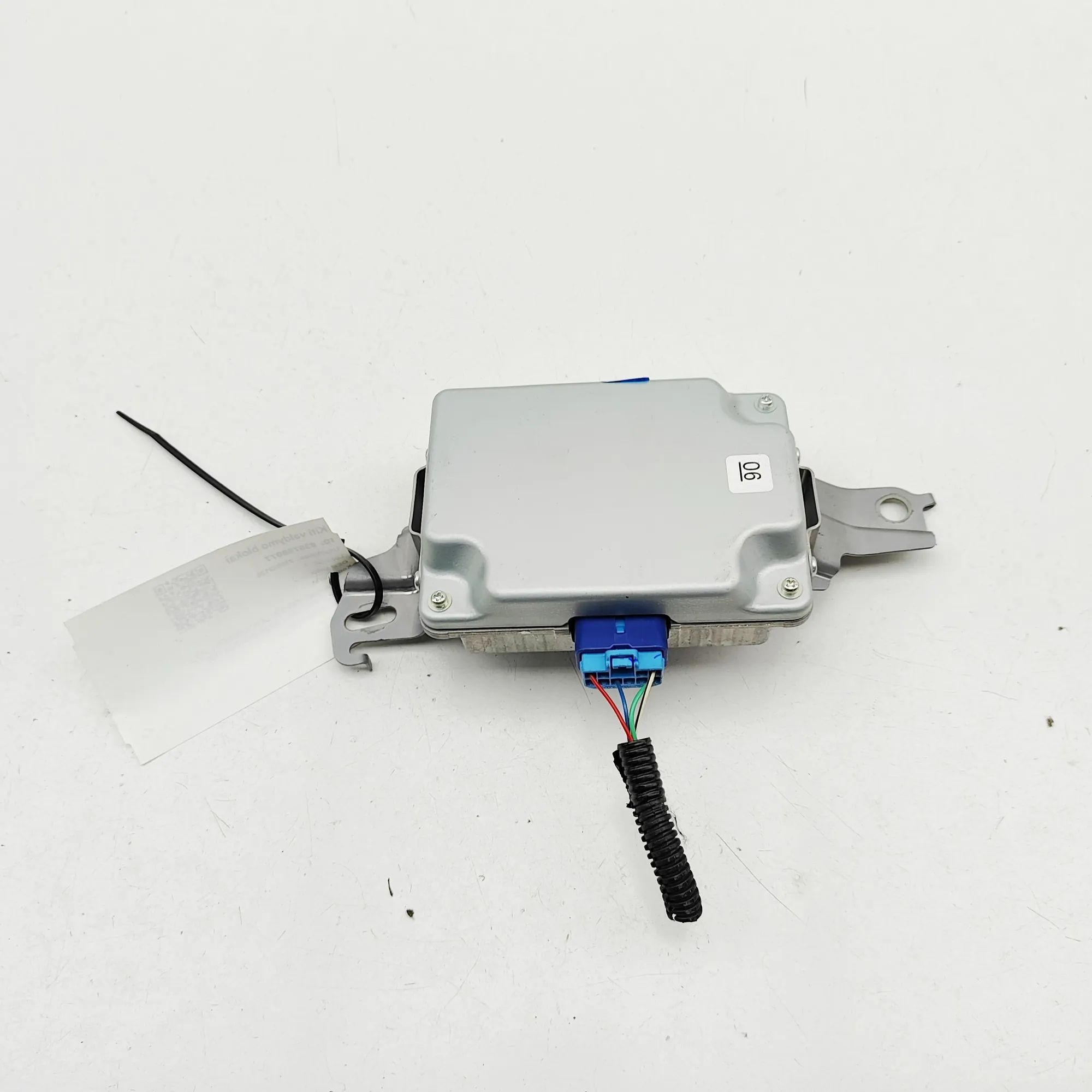 Toyota Land Cruiser 150 Invertteri Inverter — TOYOTA LAND CRUISER (_J15_) (2009-.....