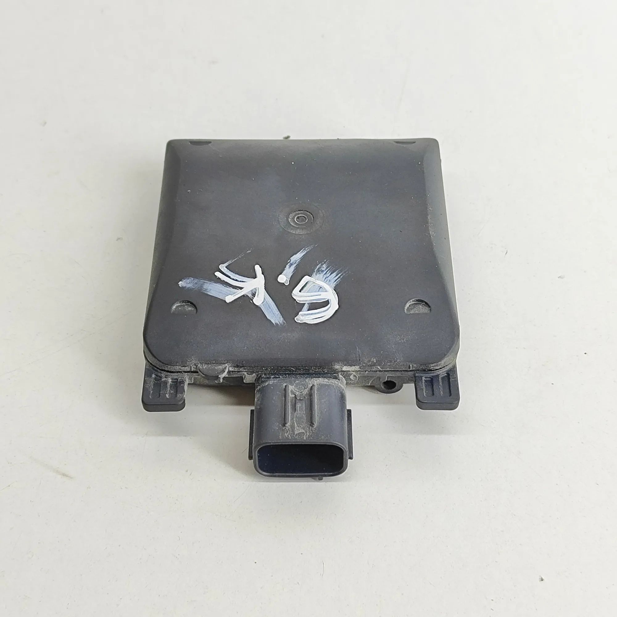 Volvo XC90 Blind Spot Control Module Blind Spot Control Module — VOLVO XC90 (II) (20...