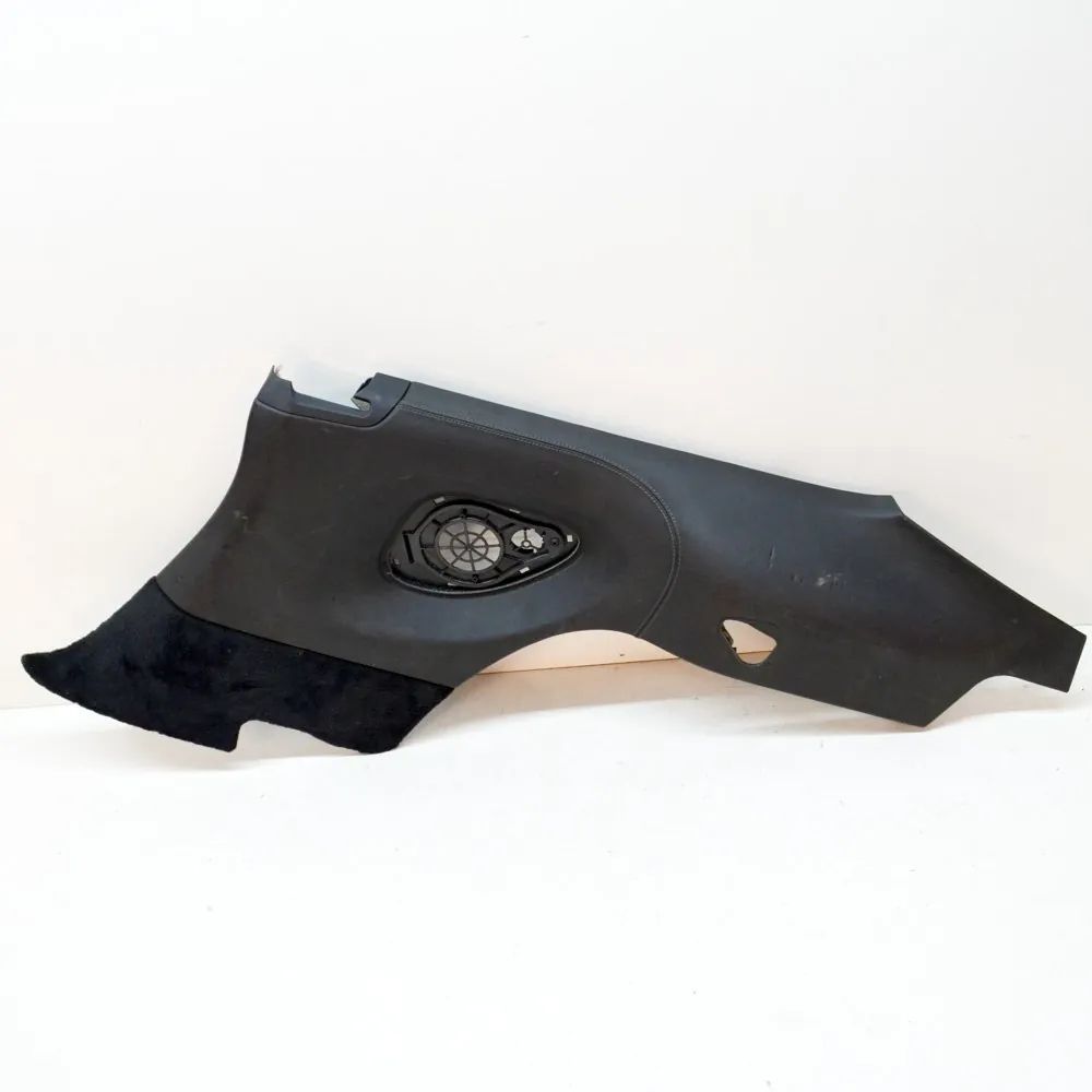 Porsche 911 (997) Other Interior Parts Other Interior Parts — PORSCHE 911 (997) (2004-...