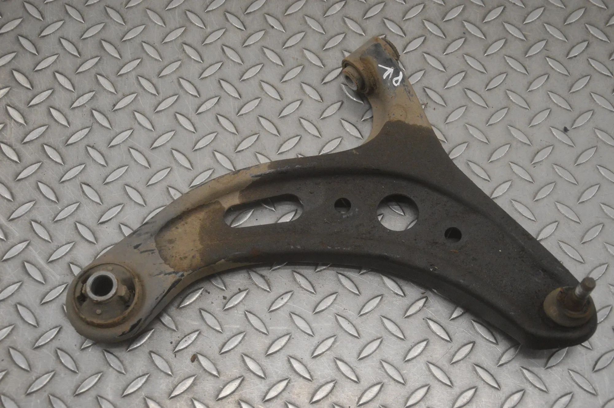 Toyota GT86 Front Left Lower Control Arm Front Left Lower Control Arm — TOYOTA GT (86 Co...