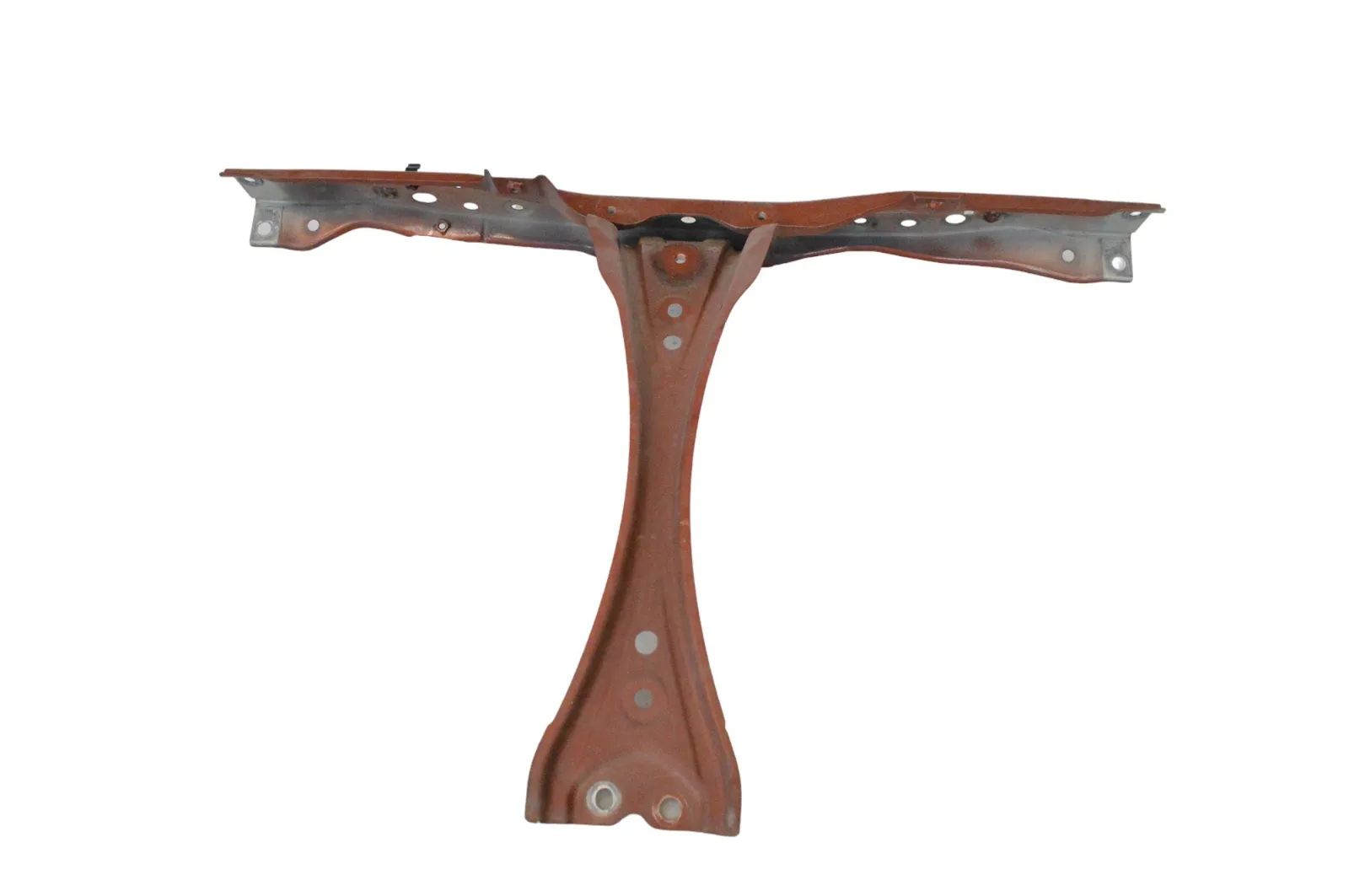 Toyota GT86 Slam Panel Frame Upper Part Slam Panel Frame Upper Part — TOYOTA GT (86 Cou...