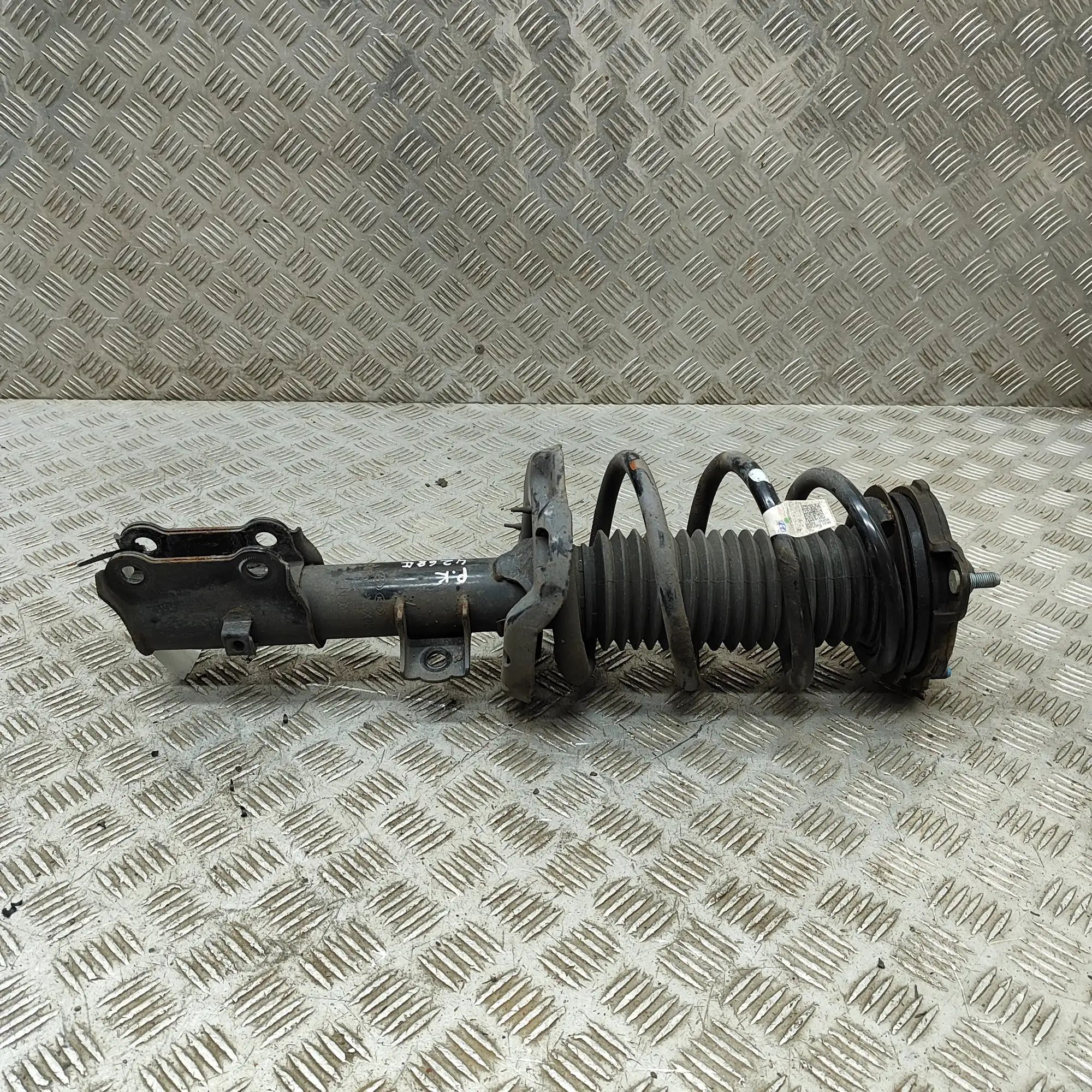 Kia Niro Shock absorber — front left Shock absorber — front left — KIA NIRO (2016-.....