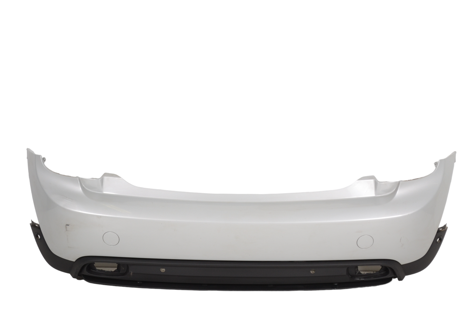 Mini One, Cooper (F55 / F56 / F57) Bumper rear Bumper rear — MINI COOPER (F56) (2013-...) — 73...