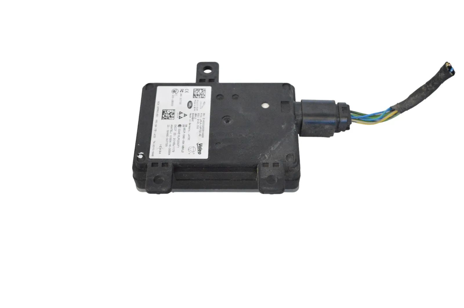Jaguar I-Pace Blind Spot Control Module Blind Spot Control Module — JAGUAR I-PACE (X590...