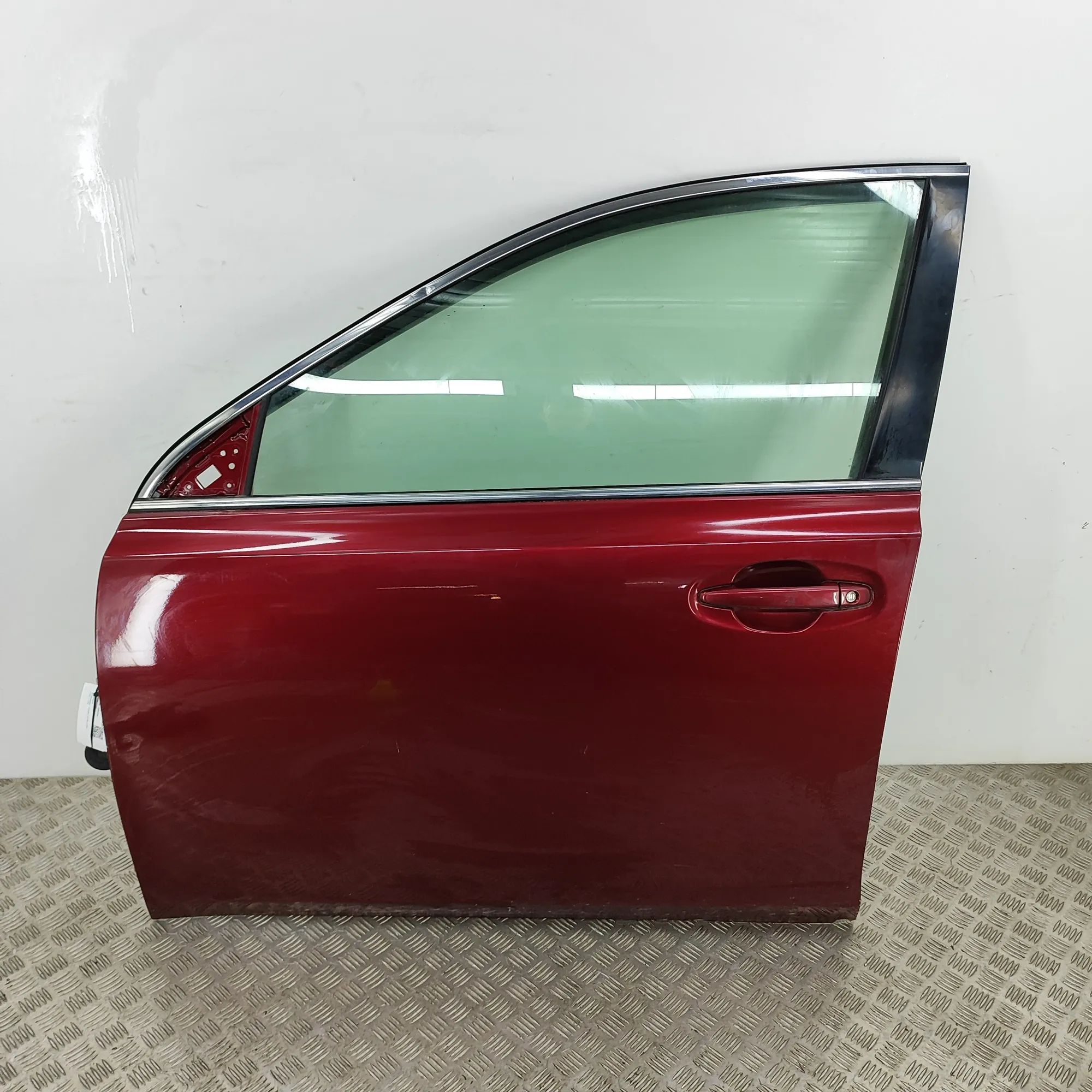 Subaru Legacy Door — front left Door — front left — SUBARU LEGACY (V Estate BR)...