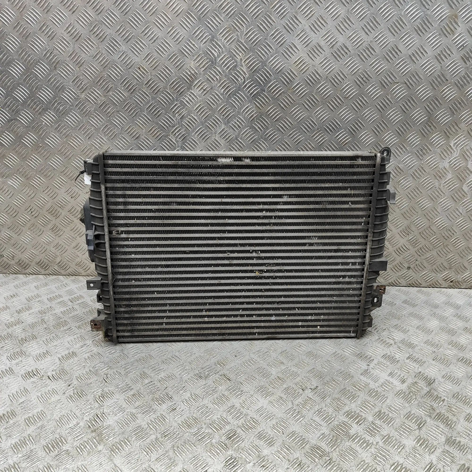 Jaguar XF Intercooler radiator Intercooler radiator — JAGUAR XF (X250) (2008-2...