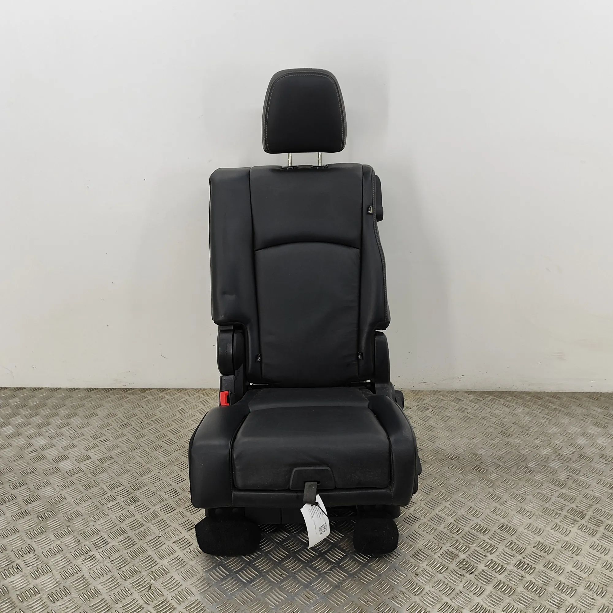 Toyota RAV4 (XA40) Заднее сиденье Rear seat — TOYOTA RAV (4 V XA50) (2018-...) — ...