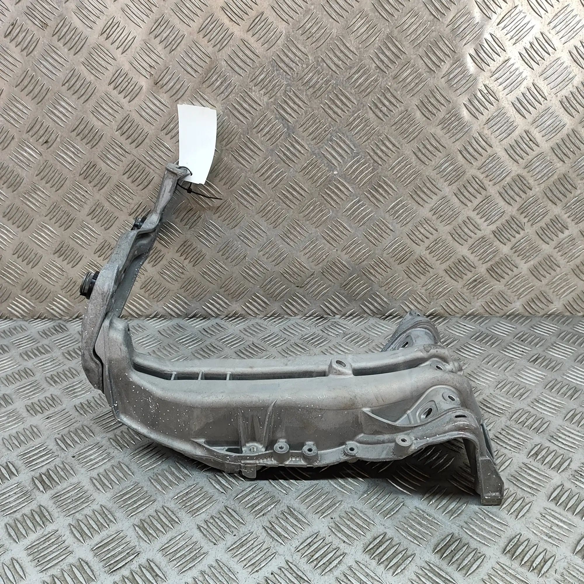 Mercedes-Benz EQE (V295 / X294) Other Body Parts Other Body Parts — MERCEDES BENZ EQE (V295) (20...
