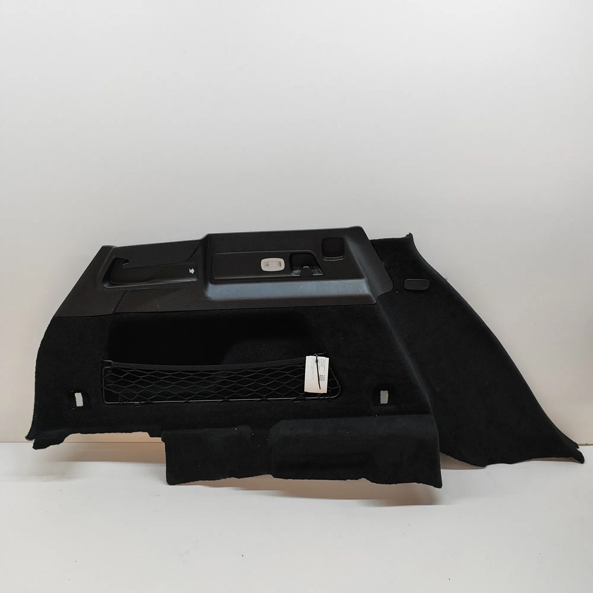 Mercedes-Benz GLE (W167) Left Side Trunk Trim Left Side Trunk Trim — MERCEDES BENZ GLE (W167)...