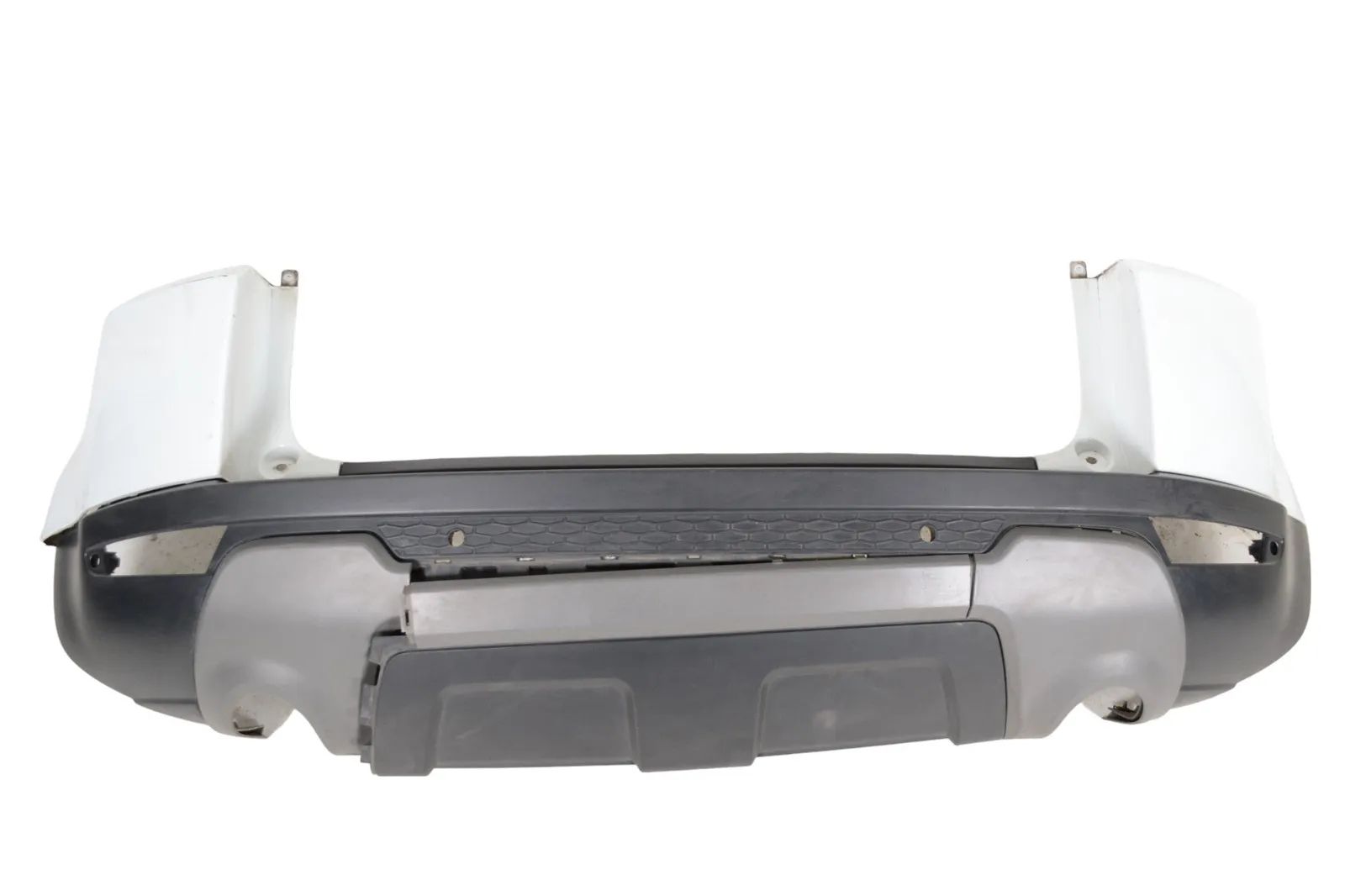 Land Rover Range Rover Evoque Bumper rear Bumper rear — LAND ROVER RANGE ROVER EVOQUE (L5...
