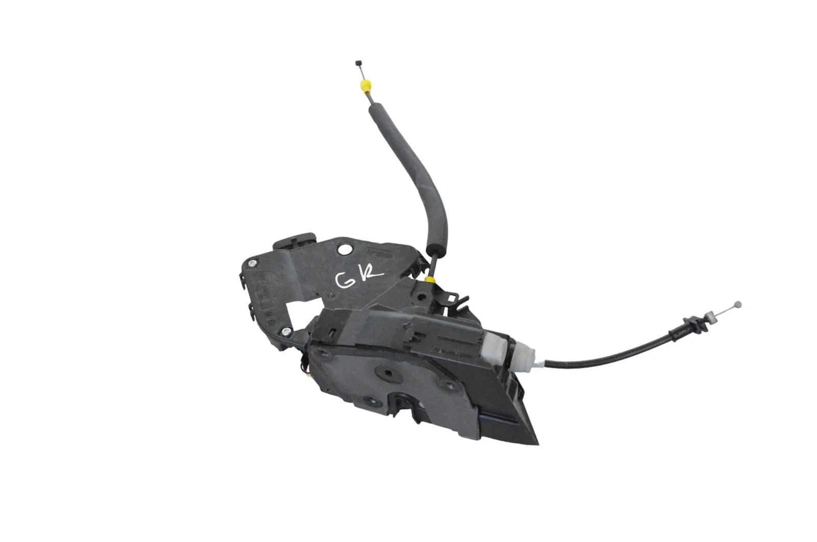 Land Rover Range Rover (L405) Door lock — rear left Door lock — rear left — LAND ROVER RANGE ROVER ...