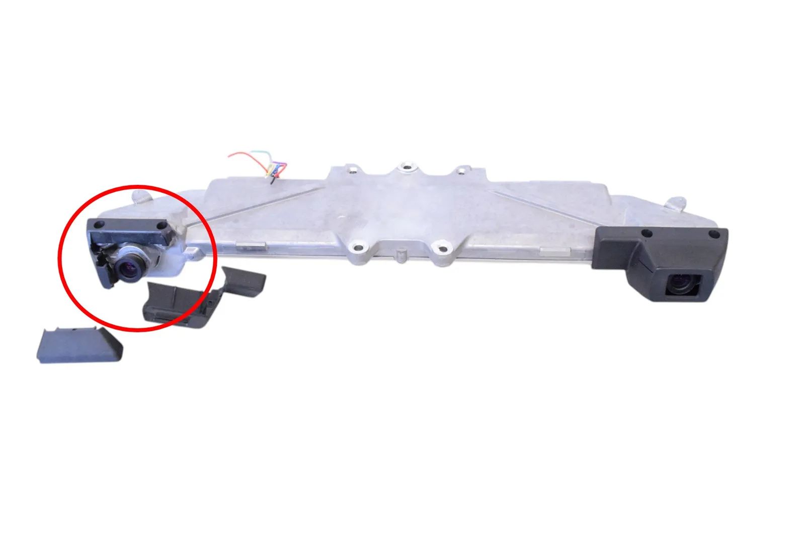 Subaru Outback Camera — front Camera — front — SUBARU OUTBACK (BS) (2014-...)...