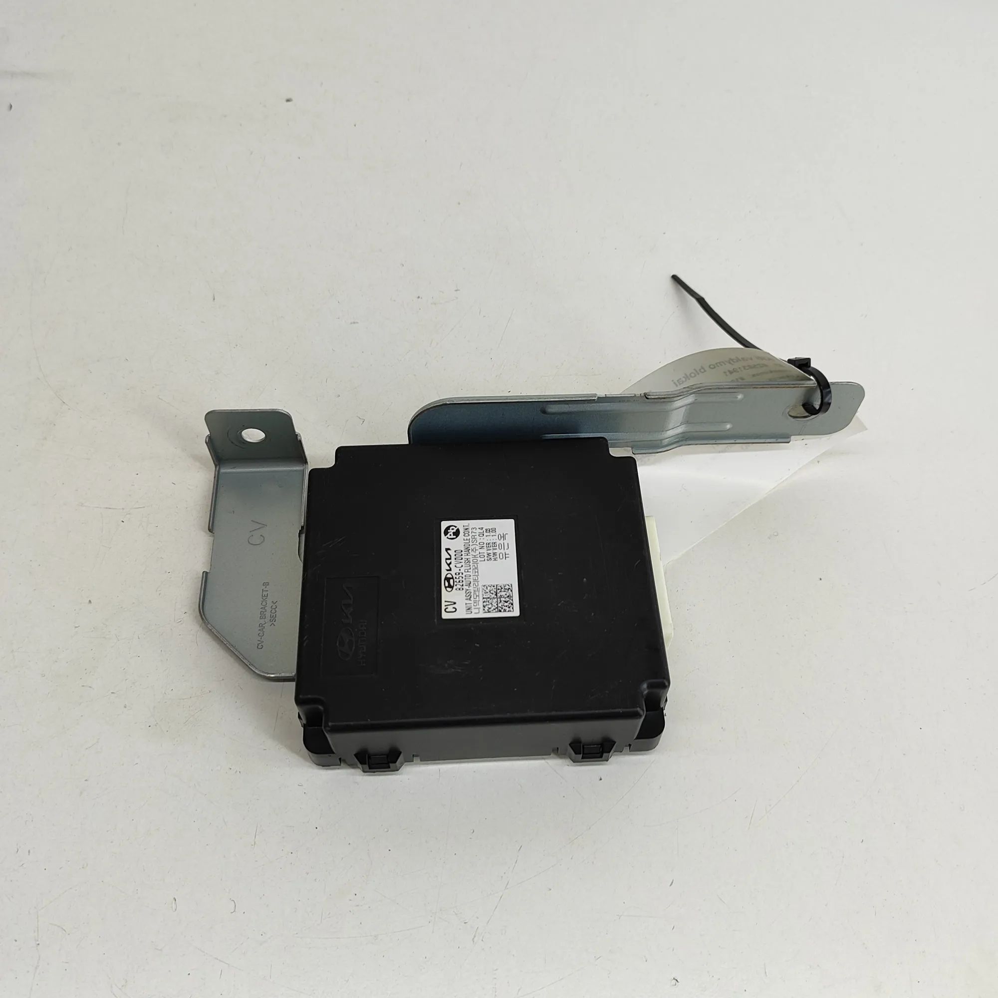 Kia EV6 Other Control Units Other Control Units — KIA EV6 (CV) (2021-...) —...