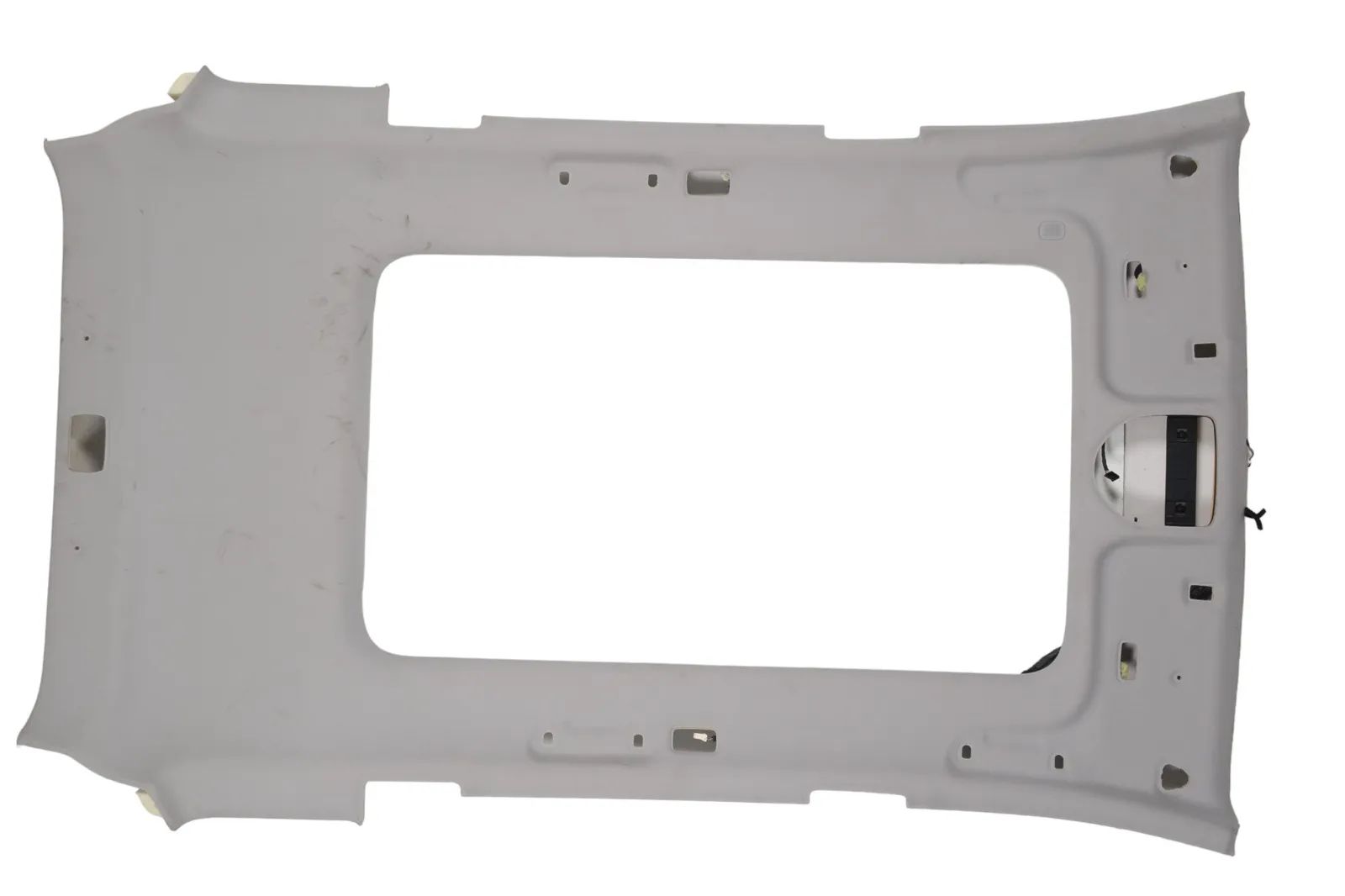 Hyundai Santa Fe Roof Headliner Roof Headliner — HYUNDAI SANTA (FÉ III DM) (201...