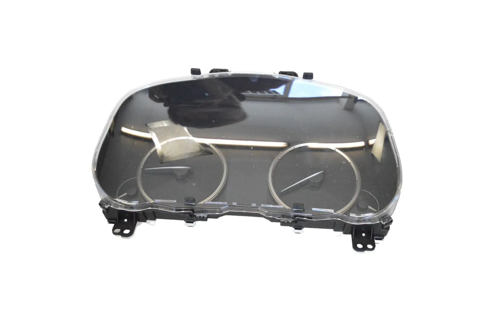 Lexus NX Instrument Cluster Speedometer Instrument Cluster Speedometer — LEXUS NX (_Z1_...