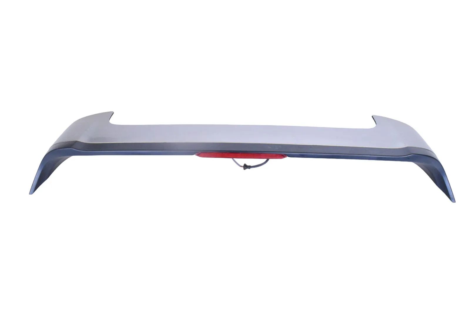 Subaru Outback Tailgate Bootlid Spoiler Tailgate Bootlid Spoiler — SUBARU OUTBACK (BS) ...