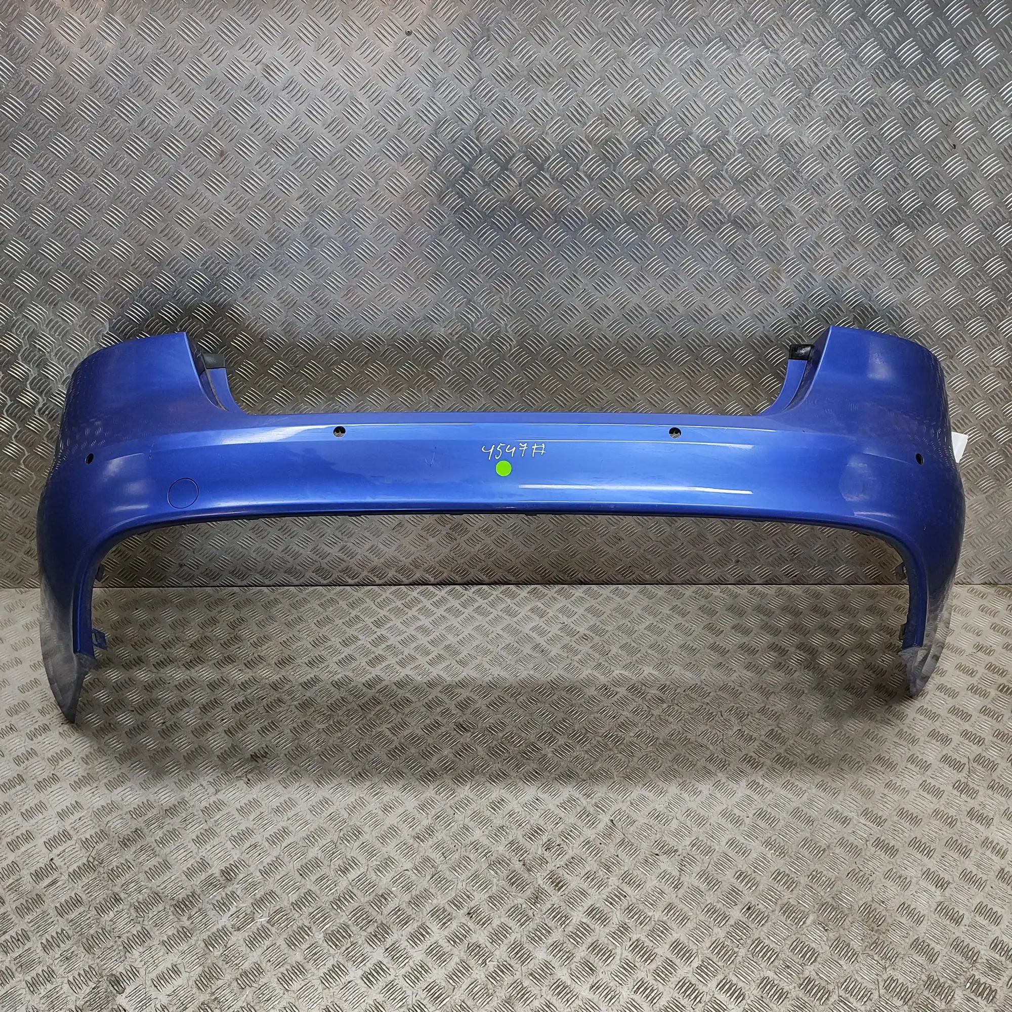 Jaguar XE Bumper rear Bumper rear — JAGUAR XE (X760) (2015-...) — GX7...