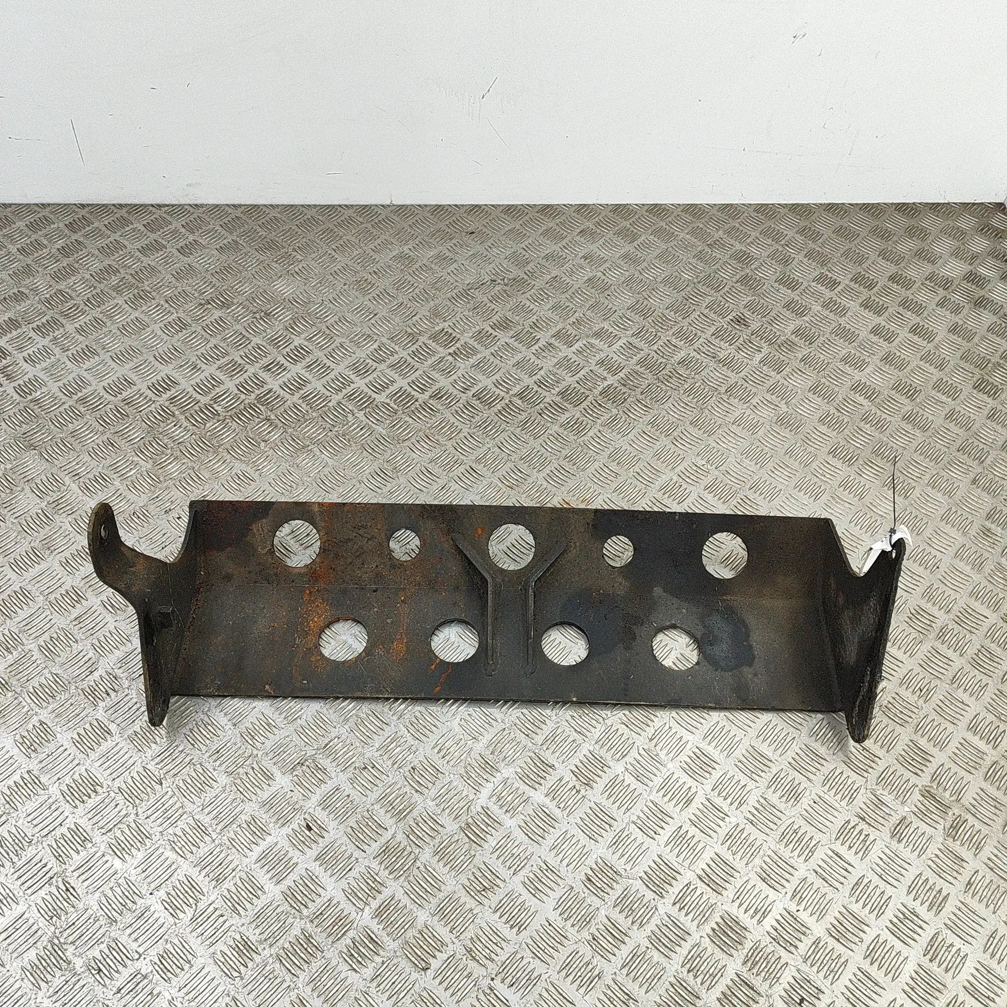 Land Rover Defender Other underbody cover Other underbody cover — LAND ROVER DEFENDER (L3...