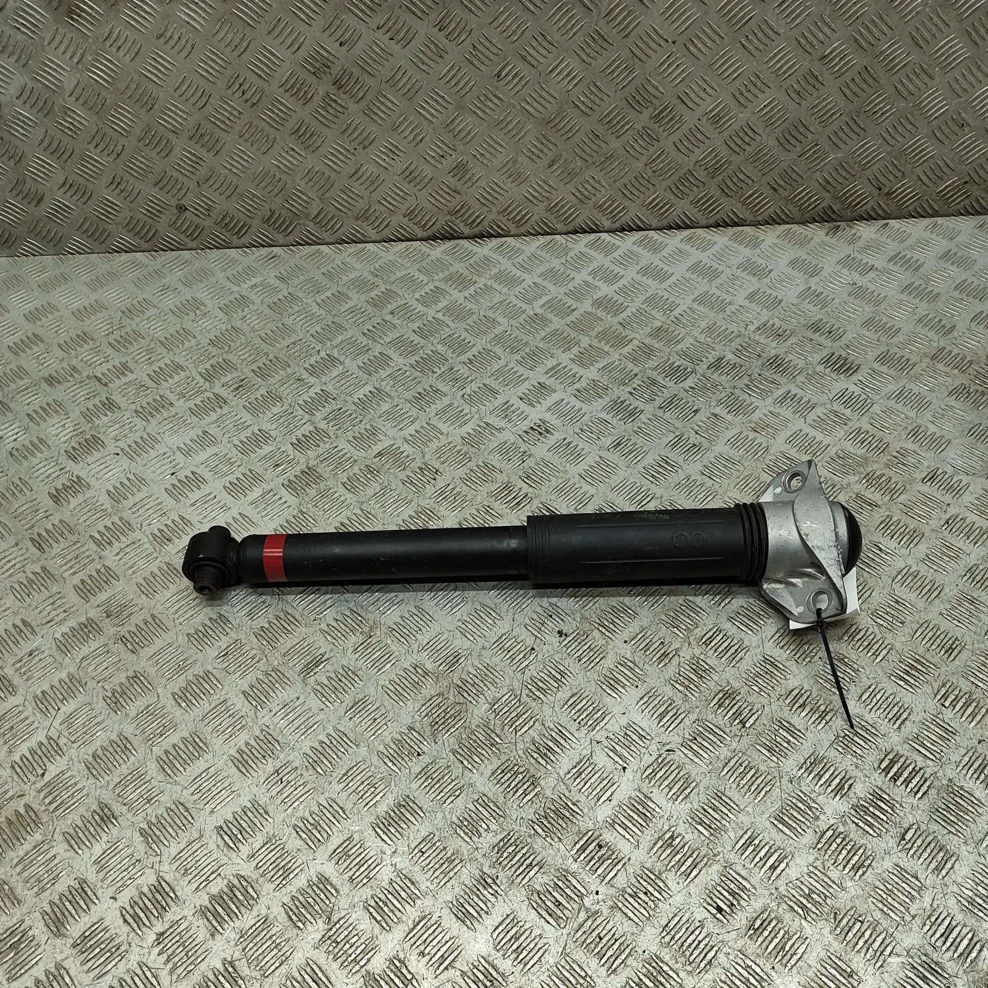 Lexus RX Shock absorber — rear right Shock absorber — rear right — LEXUS RX (_LA1_, ...