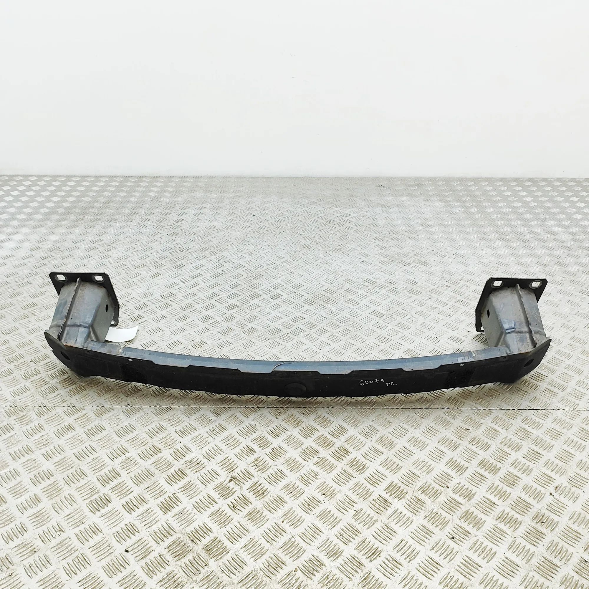 Land Rover Range Rover Evoque Front Reinforcement Crash Bar Front Reinforcement Crash Bar — LAND ROVER RANG...