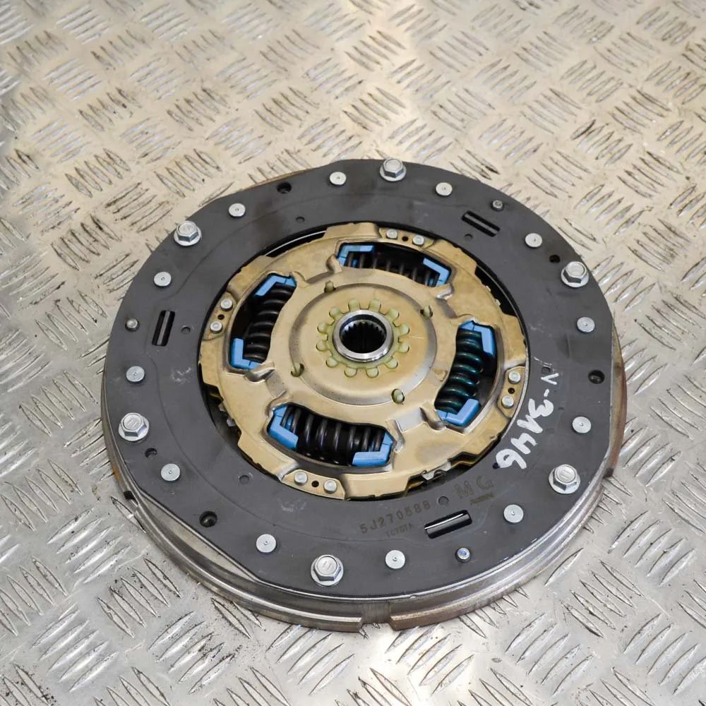 Lexus NX Flywheel Disc Automatic Flywheel Disc Automatic — LEXUS NX (_Z1_) (2014...