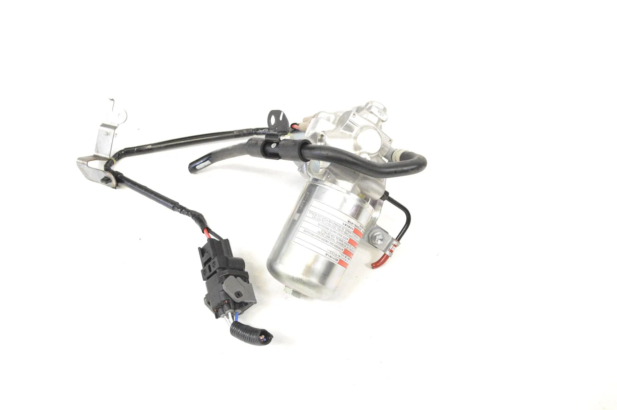 Toyota Corolla Brake Servo Booster Brake Servo Booster — TOYOTA COROLLA (Hatchback...