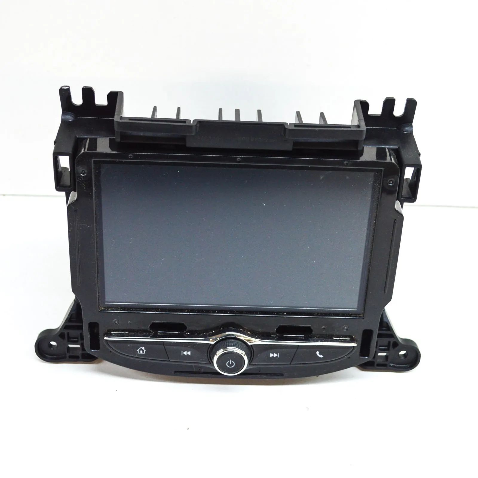 Opel Mokka (A) Radio / CD / navigation head unit Radio / CD / navigation head unit — OPEL MOKKA ...