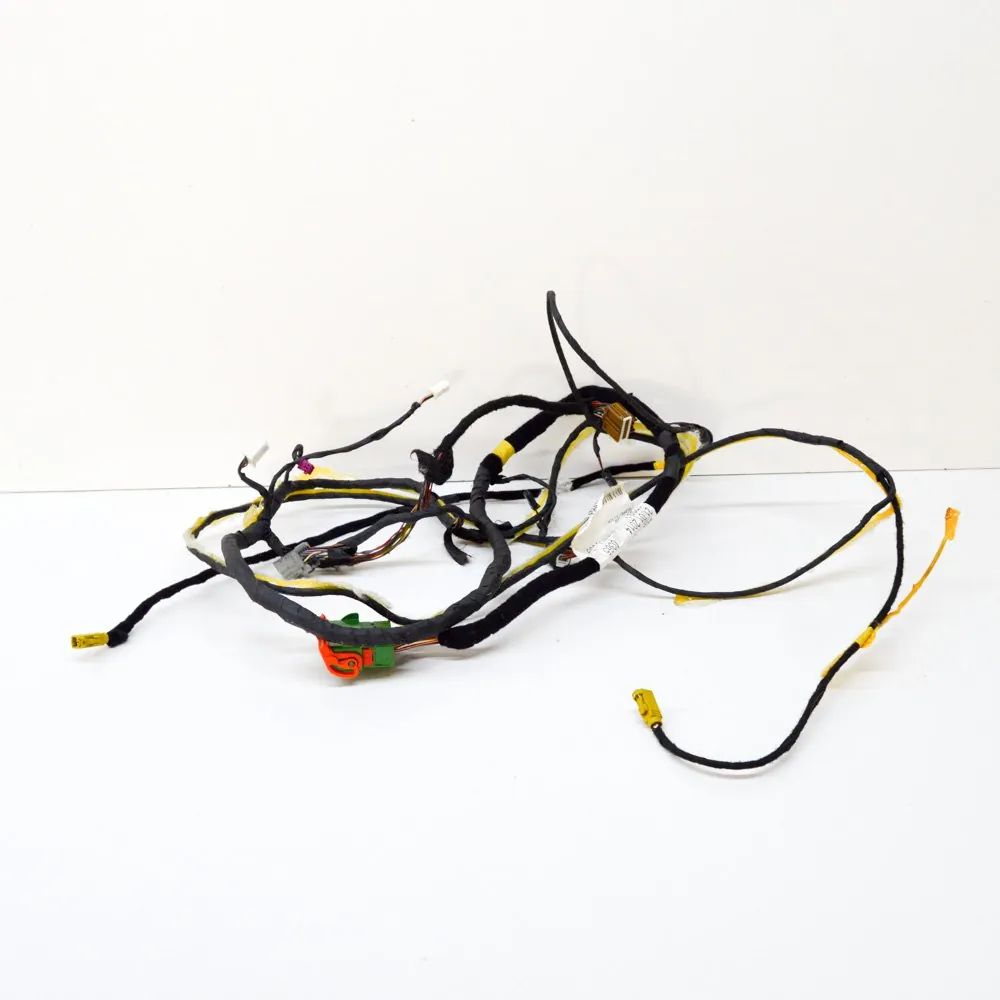 Maserati Quattroporte Wiring harness Wiring harness — MASERATI QUATTROPORTE (VI) (20...