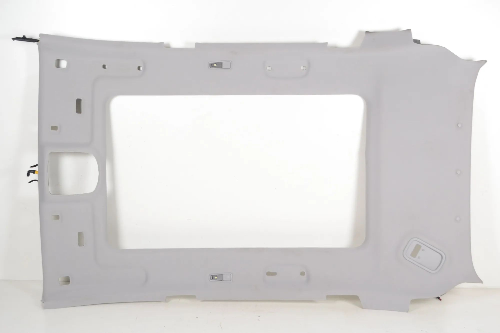 Hyundai Tucson Roof Headliner Roof Headliner — HYUNDAI TUCSON (TL, TLE) (2015...