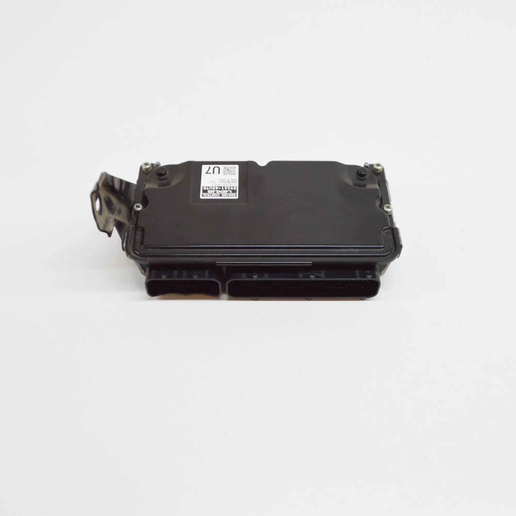 Lexus RX Engine Control Unit Engine Control Unit — LEXUS RX (_L2_) (2015-......