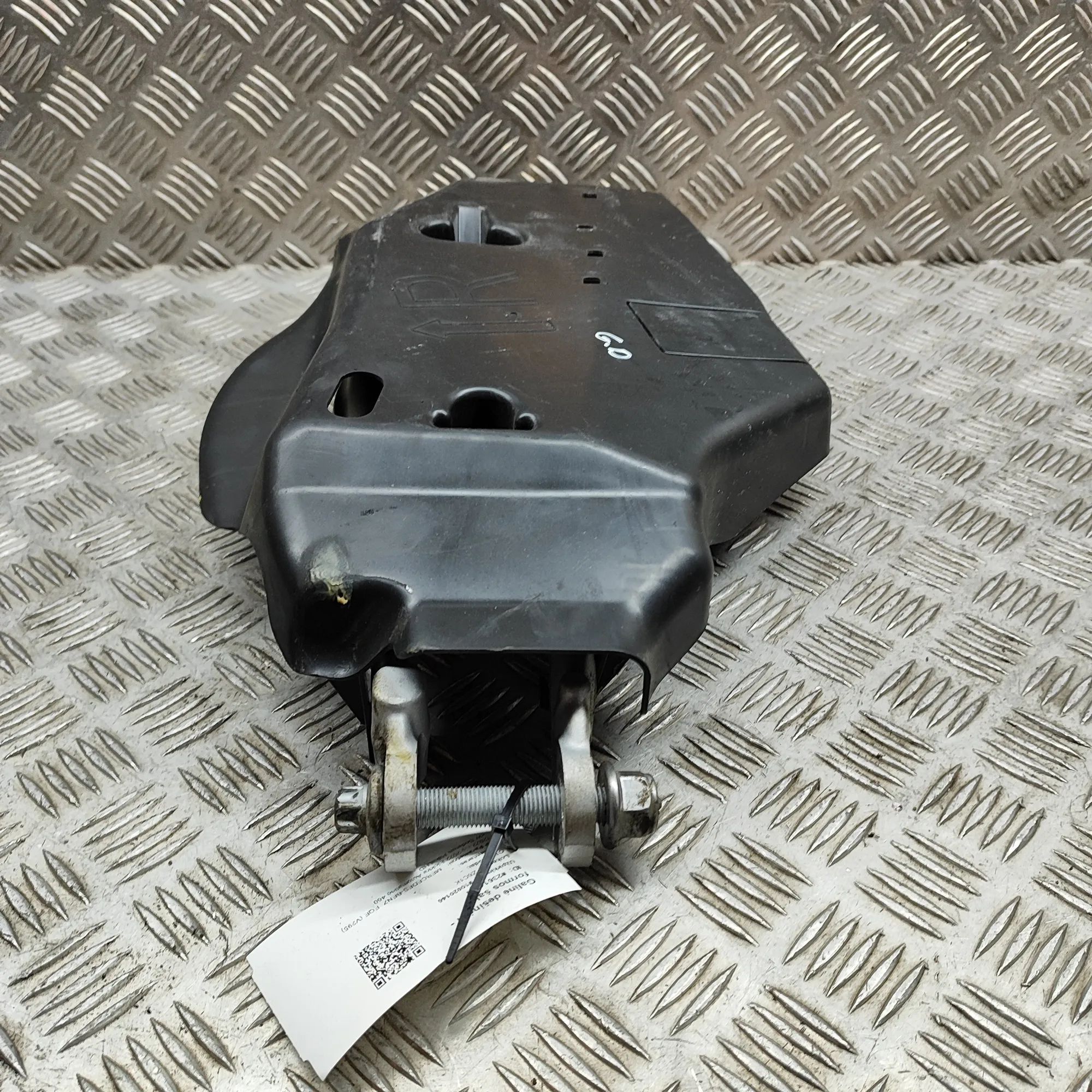 Mercedes-Benz EQE (V295 / X294) Rear Right Lower Control Arm Rear Right Lower Control Arm — MERCEDES BENZ EQ...