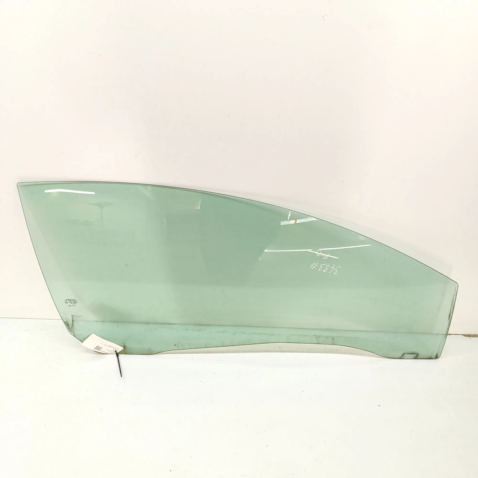 Volvo C70 Front Right Door Window Front Right Door Window — VOLVO C70 (II Cabrio)...