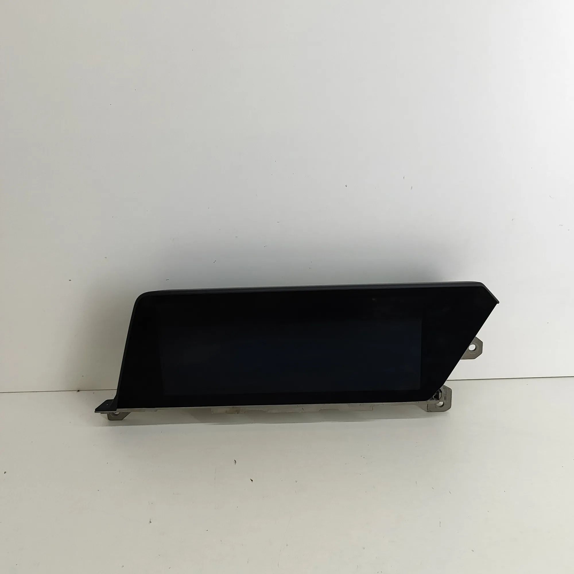 BMW 2 (F44) Navigation display Navigation display — BMW 2 SERIES (Gran Coupe F...