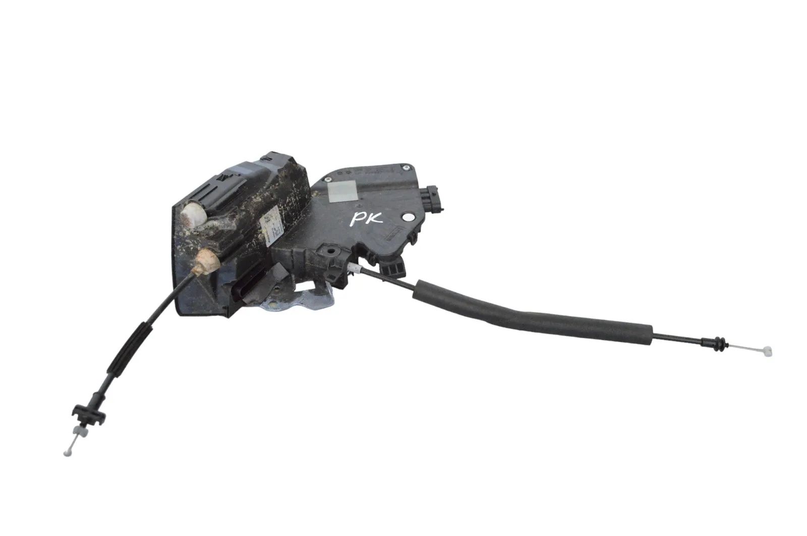 Land Rover Range Rover (L405) Door lock — front left Door lock — front left — LAND ROVER RANGE ROVER...