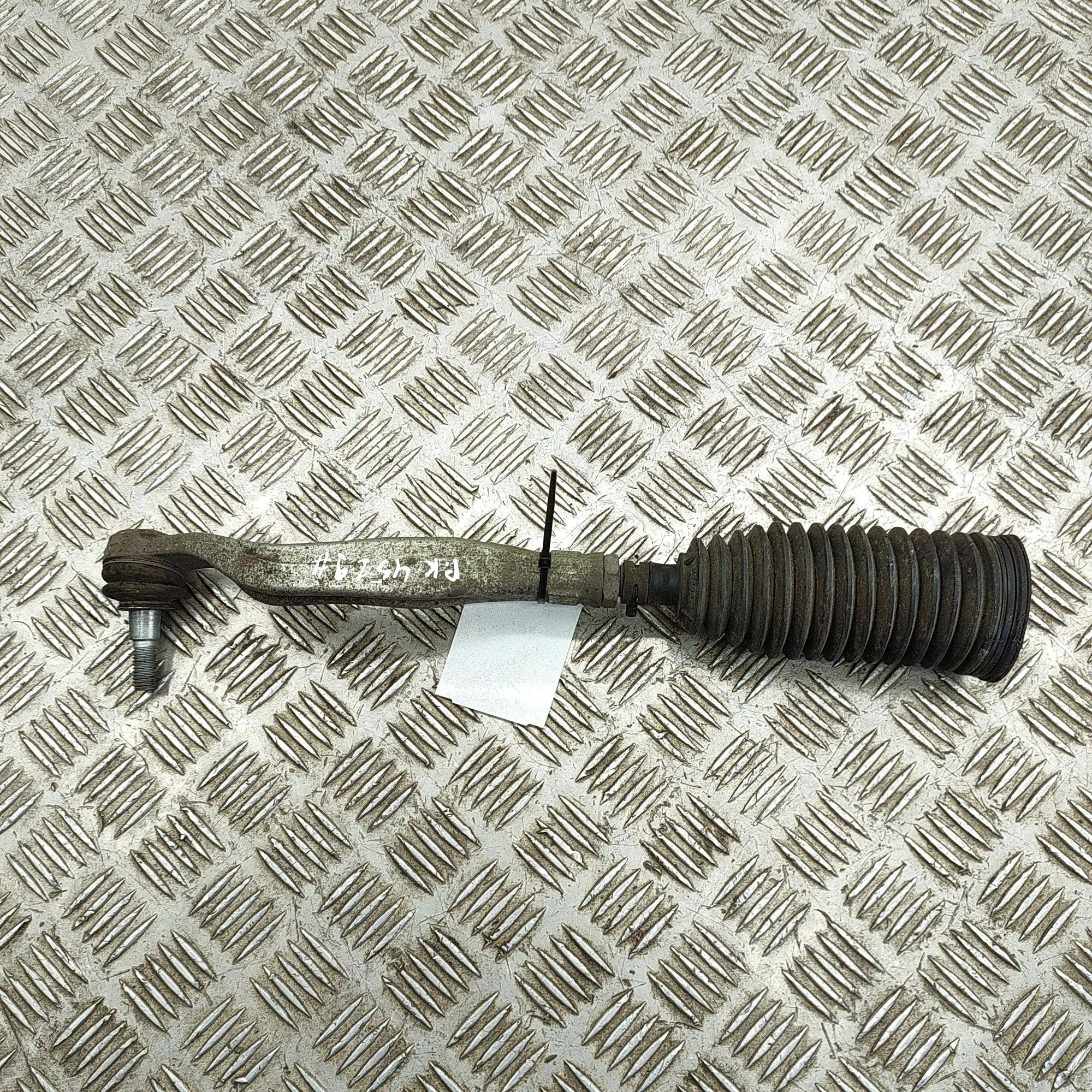 Maserati Ghibli Steering tie rod — left Steering tie rod — left — MASERATI GHIBLI (M157...