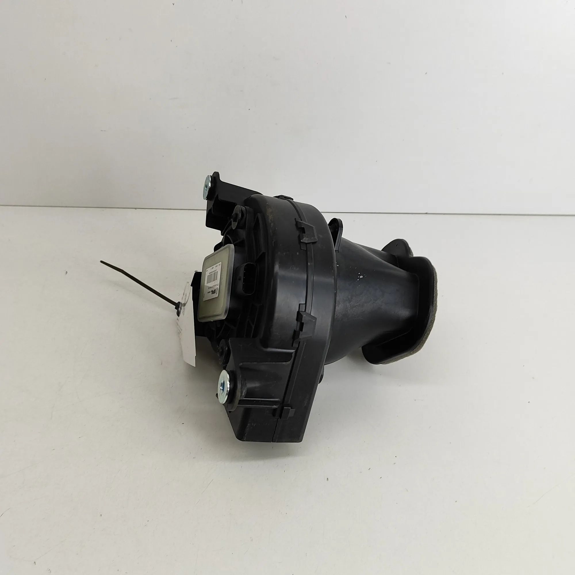 Maserati Ghibli Heater Blower Fan Heater Blower Fan — MASERATI GHIBLI (M157) (201...