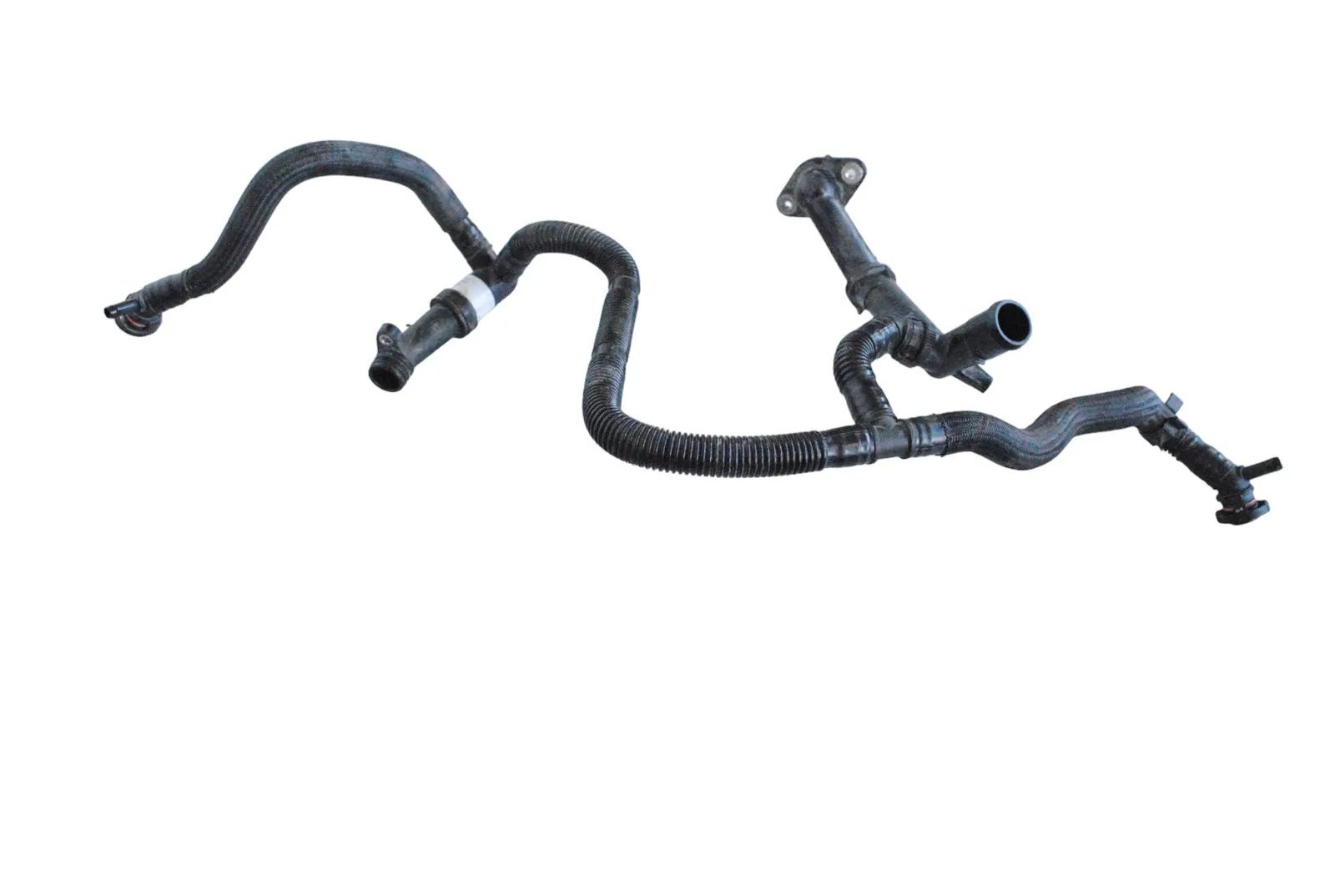 Porsche 911 (991) Breather hose Breather hose — PORSCHE 911 (991) (2011-2020) —...