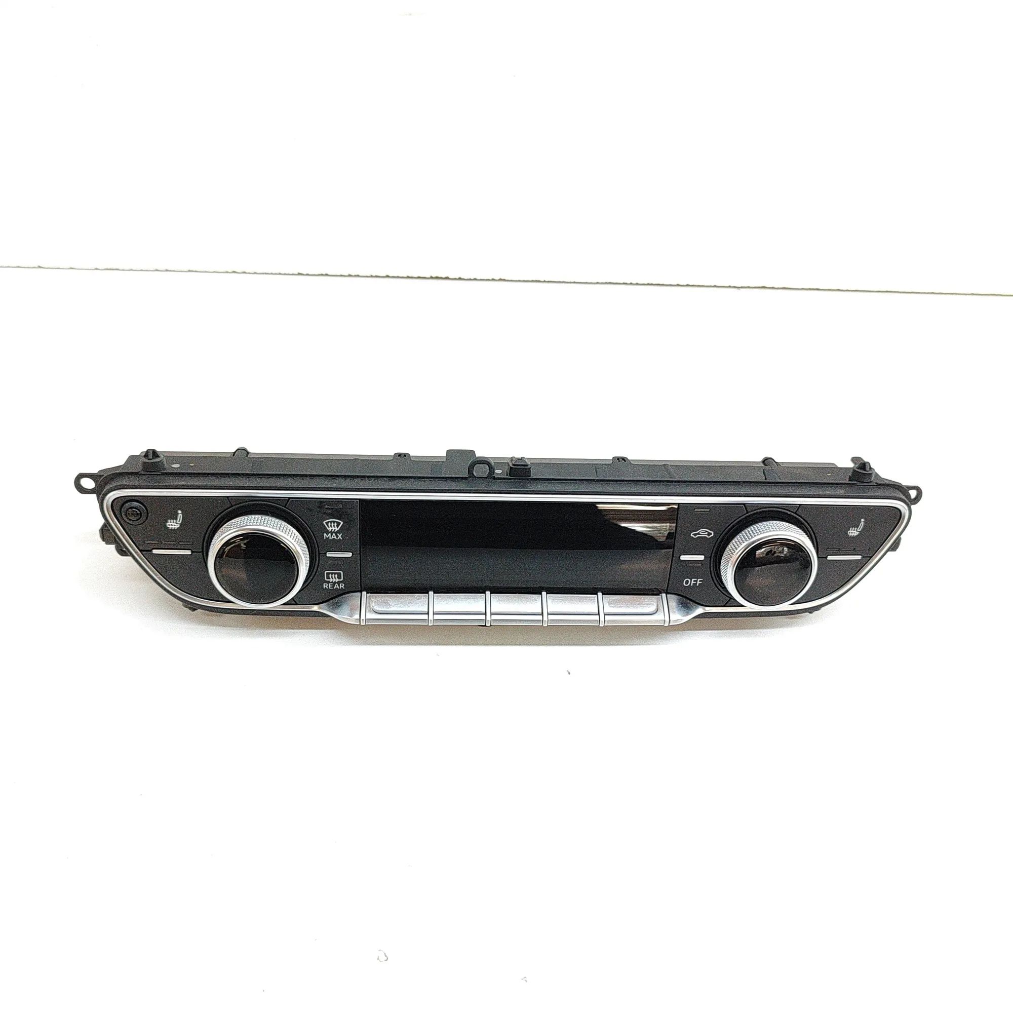 Audi Q5 (8R) Climate control unit Climate control unit — AUDI Q5 (FY) (2016-...) ...