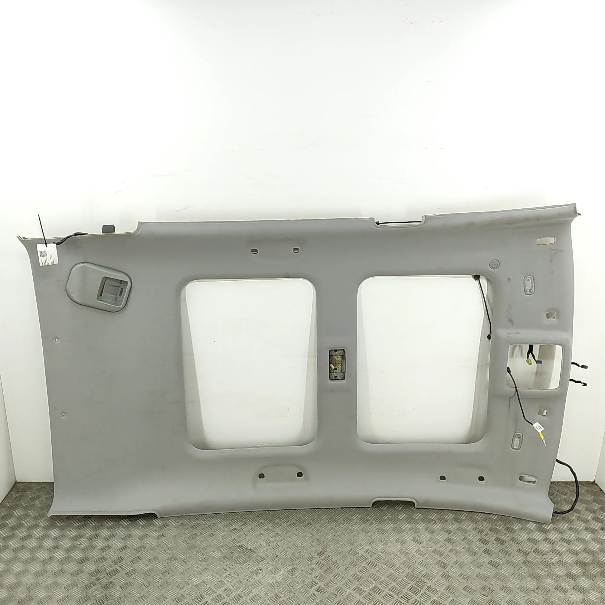 Kia Sportage Roof Headliner Roof Headliner — KIA SPORTAGE (SL) (2009-...) —...