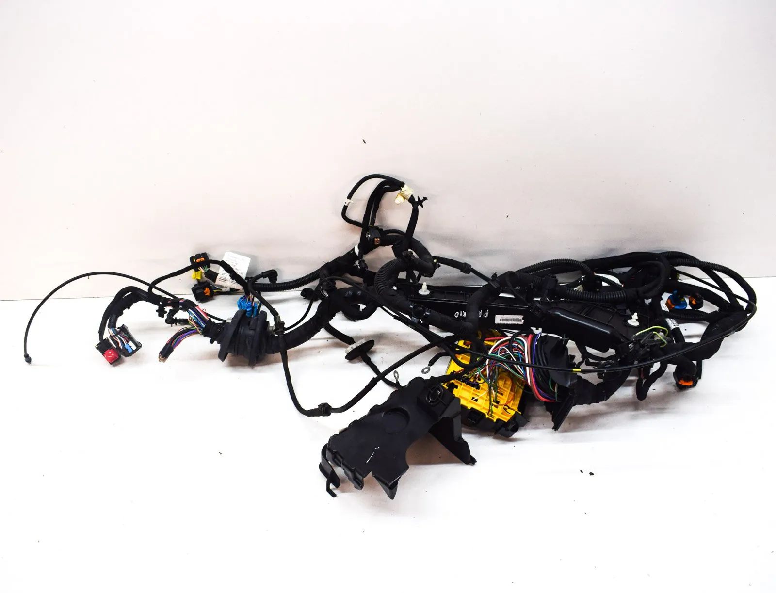 Opel Mokka (B) Wiring harness Wiring harness — OPEL MOKKA (2020-...) — 96QT06...