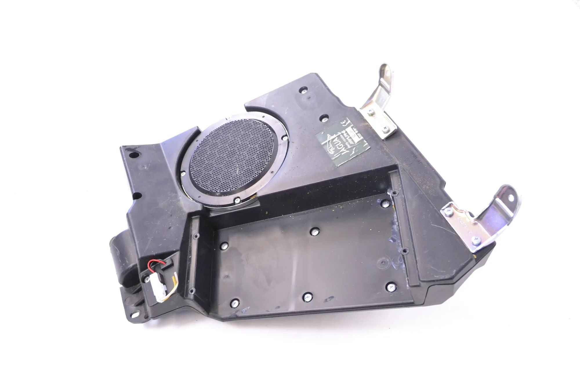 Jaguar XK Subwoofer