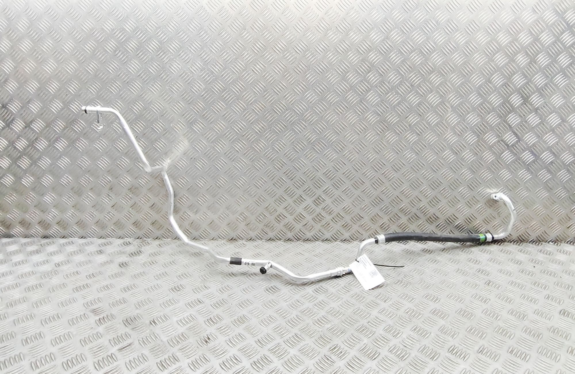 Toyota Yaris A/C Air Con Hose Pipe A/C Air Con Hose Pipe — TOYOTA YARIS (CROSS MXP...