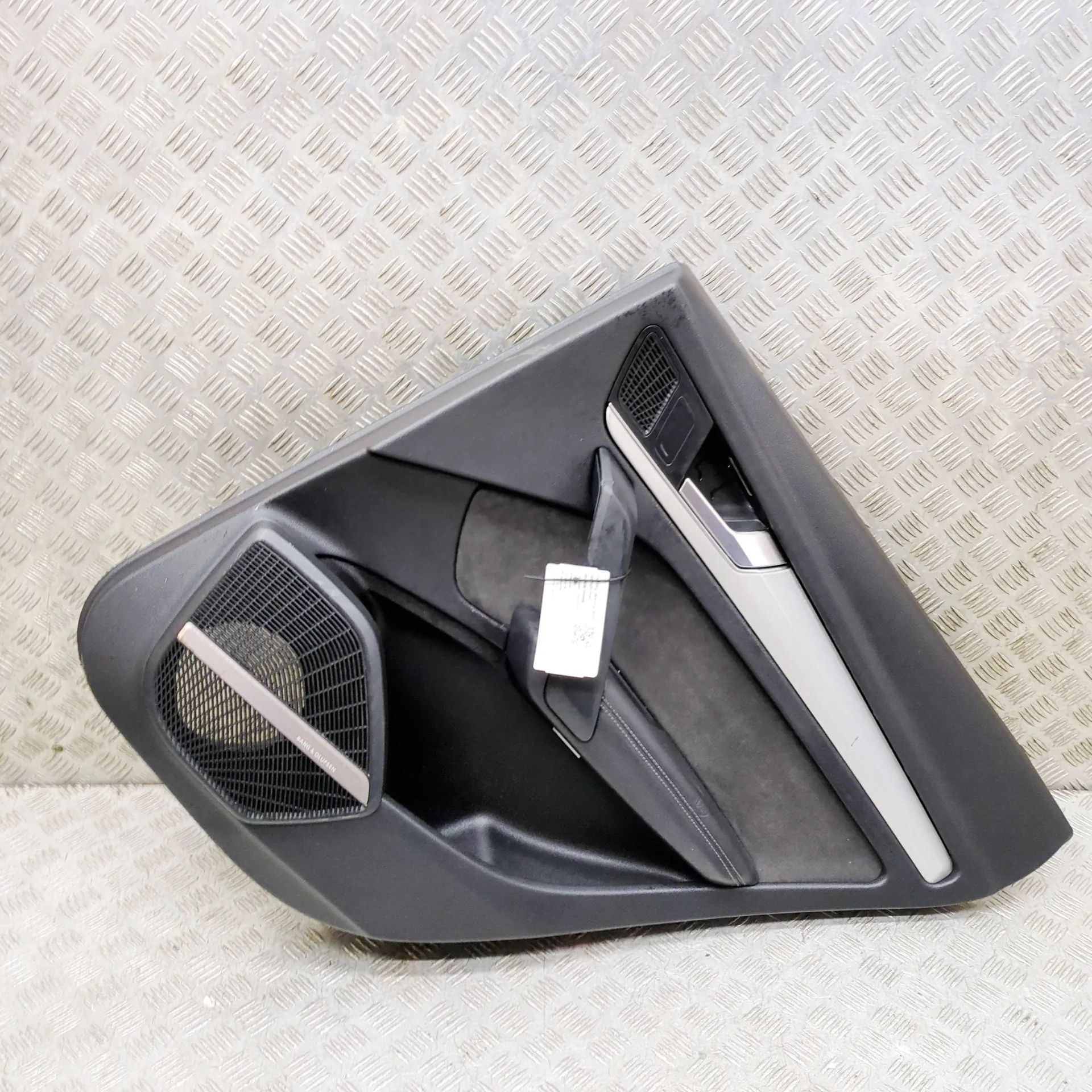 Audi Q5 (FY) Rear Right Door Panel Rear Right Door Panel — AUDI Q5 (FY) (2016-...)...