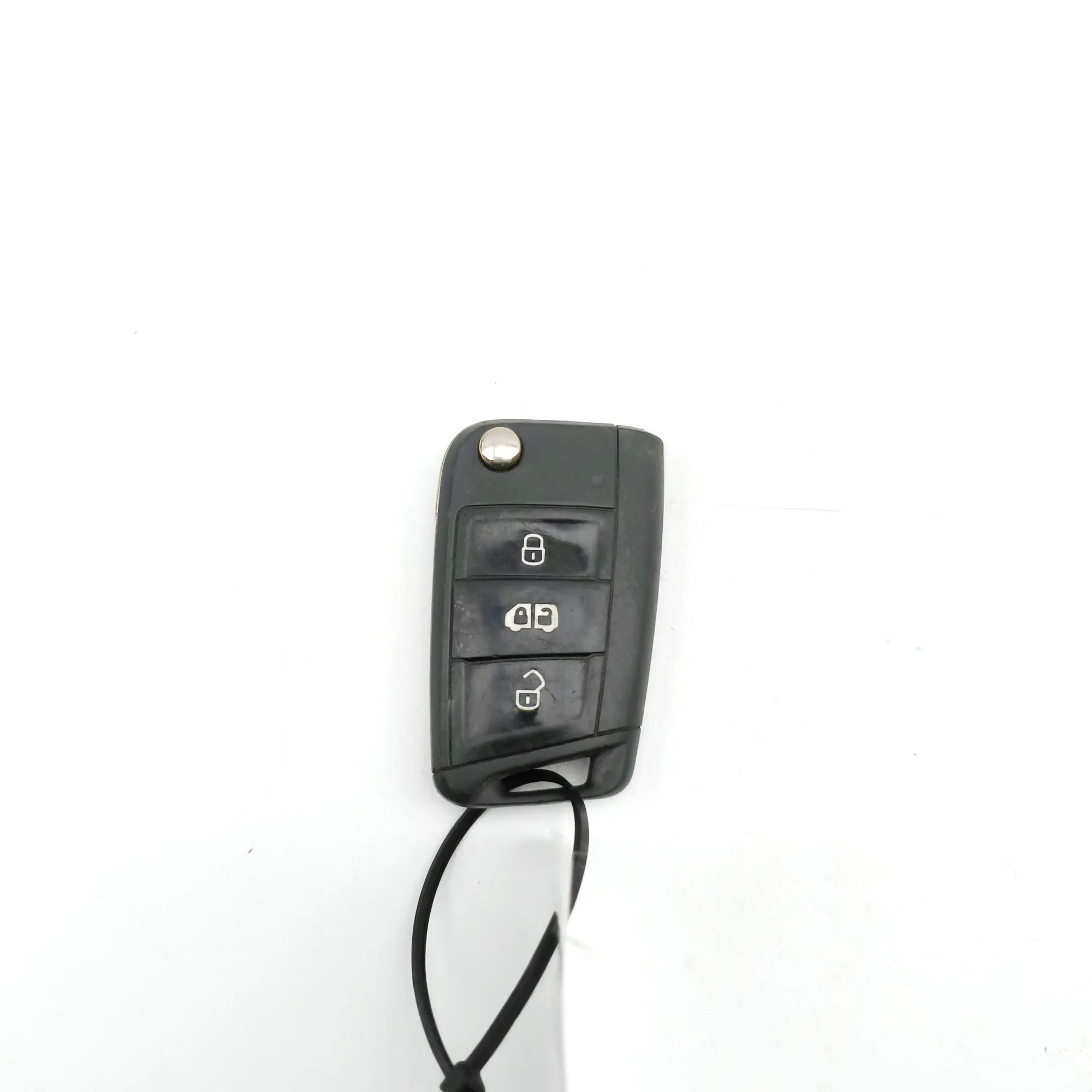 Volkswagen Crafter Ignition key Ignition key — VW CRAFTER (Van SY_) (2016-...) ...
